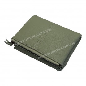 Жіночі гаманці H33374 green