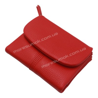 Жіночі гаманці H33374 red