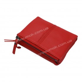 Жіночі гаманці H33374 red