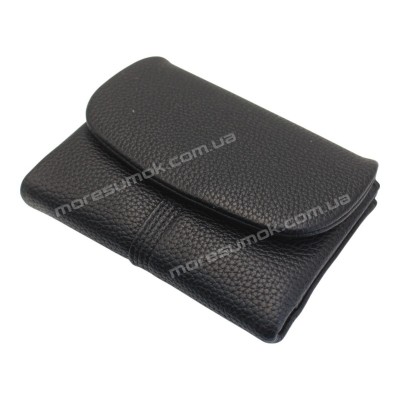 Жіночі гаманці H33374 black