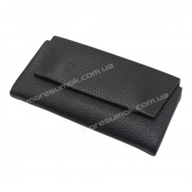 Жіночі гаманці 39914 black