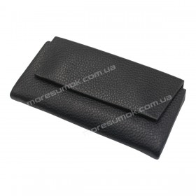 Женские кошельки 39914 black