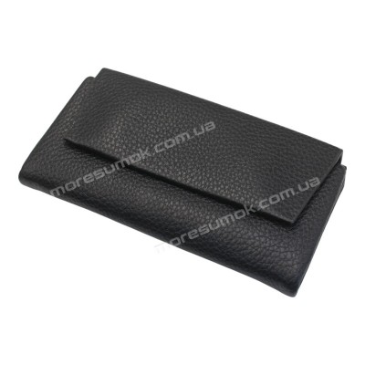 Жіночі гаманці 39914 black