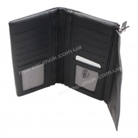 Жіночі гаманці 39914 black