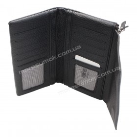 Женские кошельки 39914 black