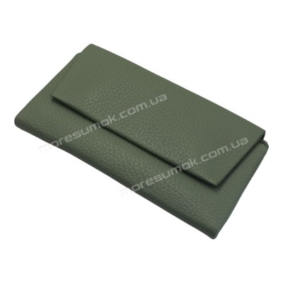 Женские кошельки 39914 green