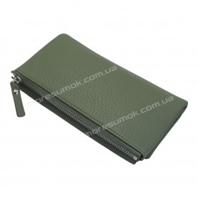 Женские кошельки 39914 green