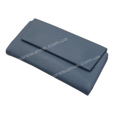 Жіночі гаманці 39914 light blue