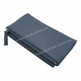 Женские кошельки 39914 light blue