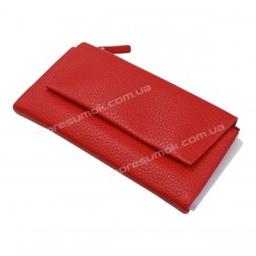 Женские кошельки 39914 red
