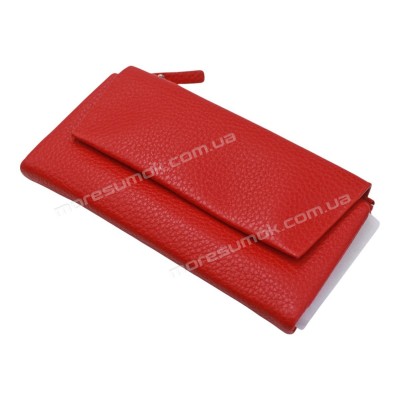 Жіночі гаманці 39914 red