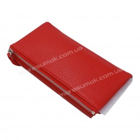 Жіночі гаманці 39914 red