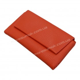 Жіночі гаманці 39914 orange