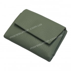 Женские кошельки H33373 green