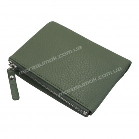 Жіночі гаманці H33373 green