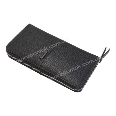 Жіночі гаманці Y15067 black