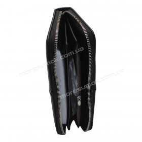 Женские кошельки Y15067 black