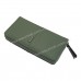 Жіночі гаманці Y15067 green