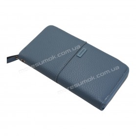 Жіночі гаманці Y15067 light blue