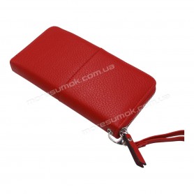 Жіночі гаманці Y15067 red