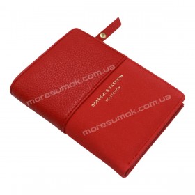Жіночі гаманці 36616 red