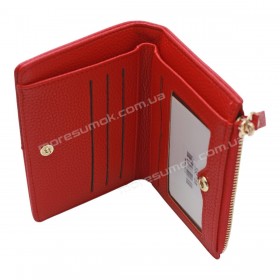Жіночі гаманці 36616 red