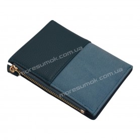 Жіночі гаманці 36616 light blue Жіночі гаманці 36616 light blue