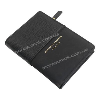 Жіночі гаманці 36616 black