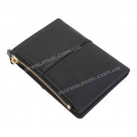 Жіночі гаманці 36616 black