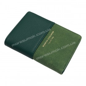 Жіночі гаманці 36616 green