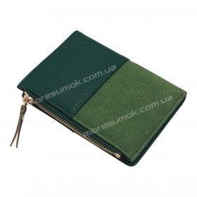 Жіночі гаманці 36616 green