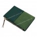 Жіночі гаманці 36616 green