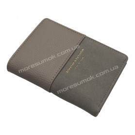 Женские кошельки 36616 gray