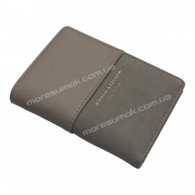Жіночі гаманці 36616 gray
