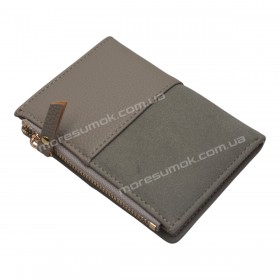 Жіночі гаманці 36616 gray