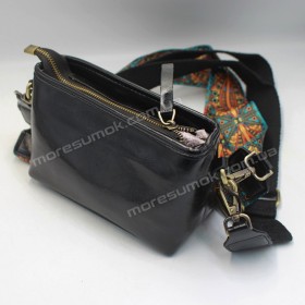 Сумки крос-боді bag-01 black