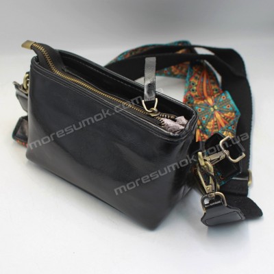 Сумки крос-боді bag-01 black