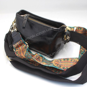 Сумки кросс-боди bag-01 black