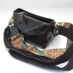 Сумки крос-боді bag-01 black