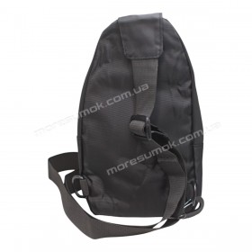 Чоловічі бананки 6085 black