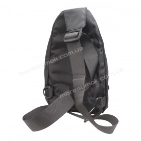 Чоловічі бананки 6084 black