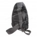 Чоловічі бананки 6084 black