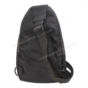 Чоловічі бананки 6084 gray