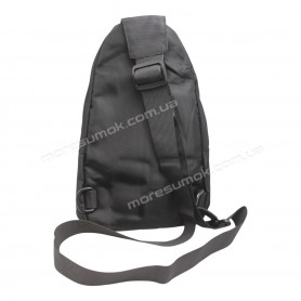 Чоловічі бананки 6083 black