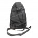 Чоловічі бананки 6083 black