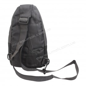 Чоловічі бананки 6083 gray
