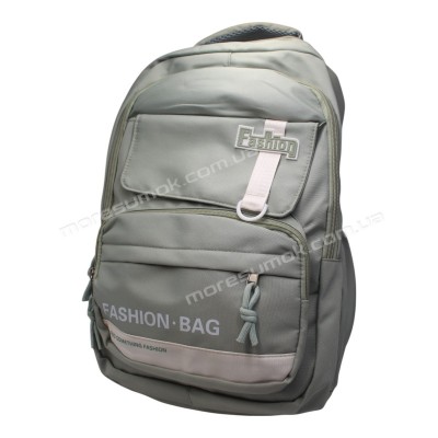 Спортивные рюкзаки 3518 green