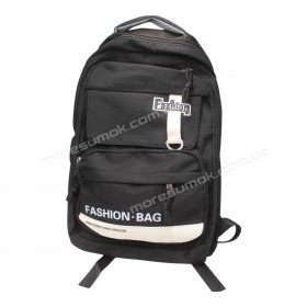 Спортивные рюкзаки 3518 black