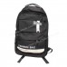 Спортивные рюкзаки 3518 black
