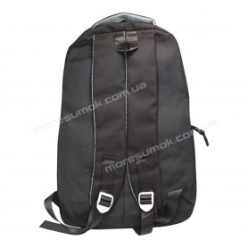 Спортивні рюкзаки 3518 black